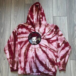 Hypland Naruto Gaara Hoodie